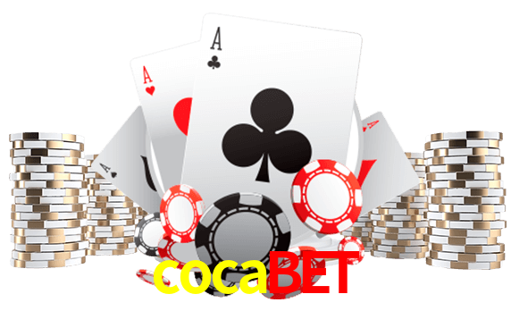 Jogue jogos de pôquer em cocabet