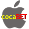 Aplicativo cocabet para iOS
