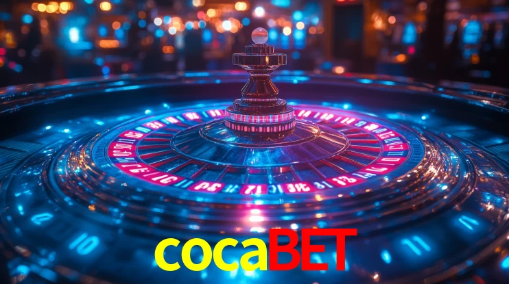 cocabet: Seu Cassino Premiado com Pagamentos Rápidos