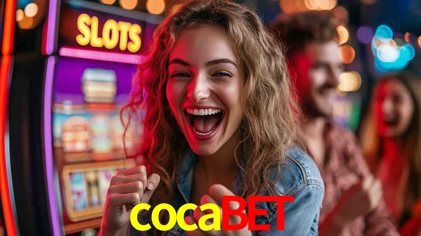 Estatísticas cocabet