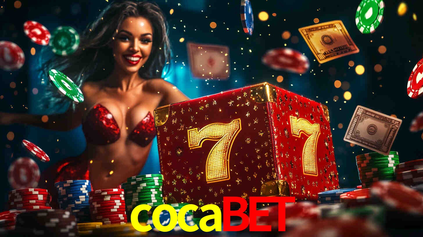 Experiência VIP cocabet