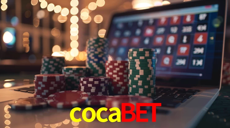 Experiência VIP cocabet
