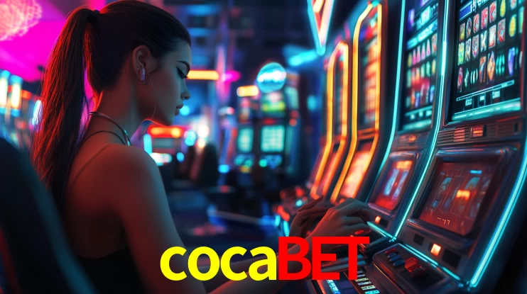cocabet app