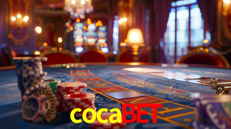Welcome Bonus cocabet
