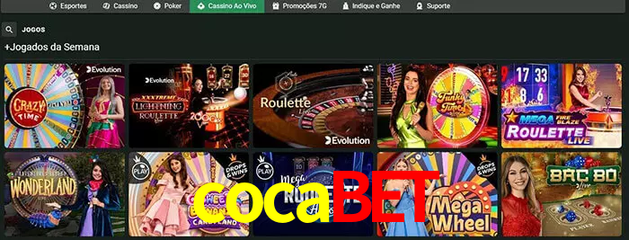 cocabet bet