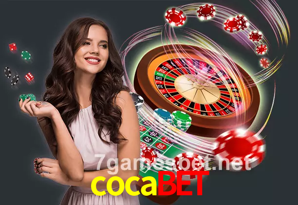 vivo no cassino cocabet
