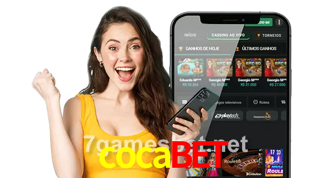 cocabet