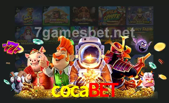 cassino cocabet