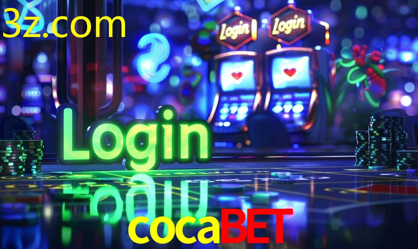 COCABET