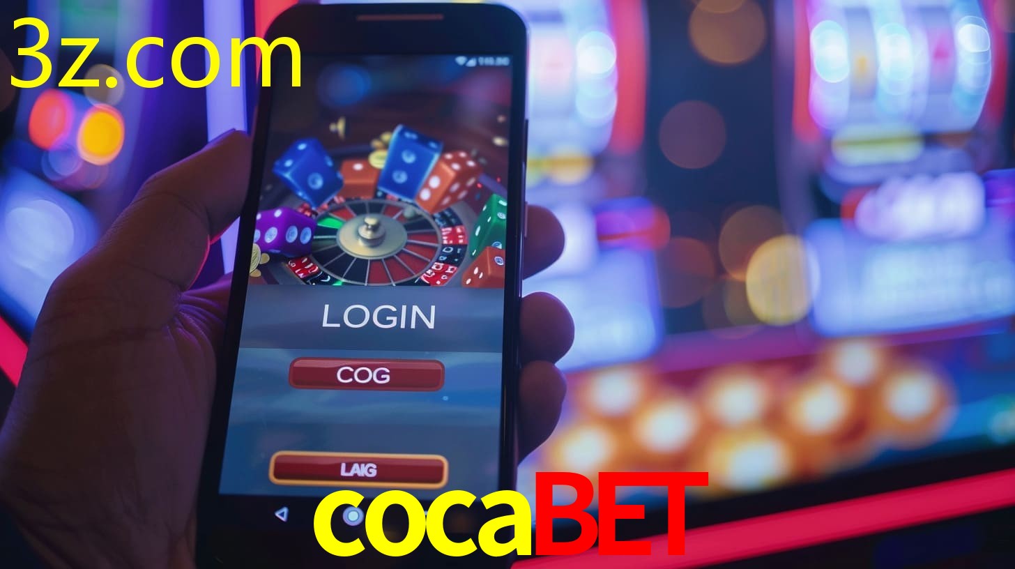 COCABET