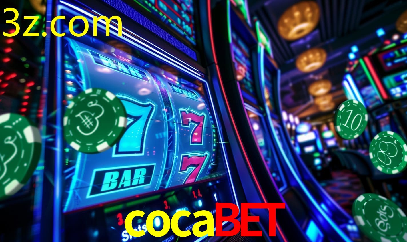COCABET