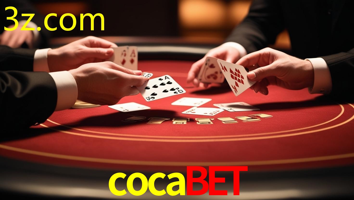 COCABET