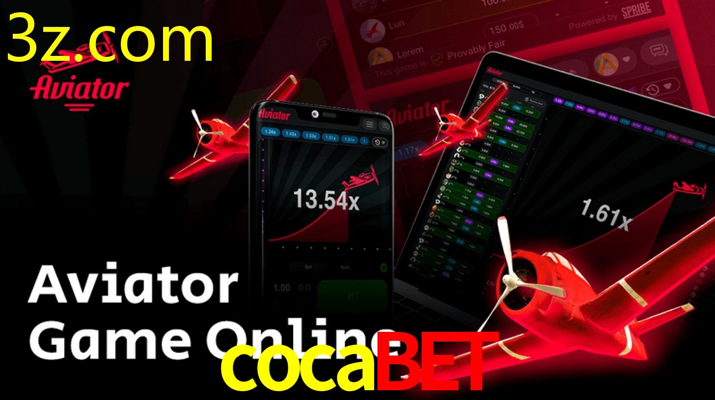 COCABET