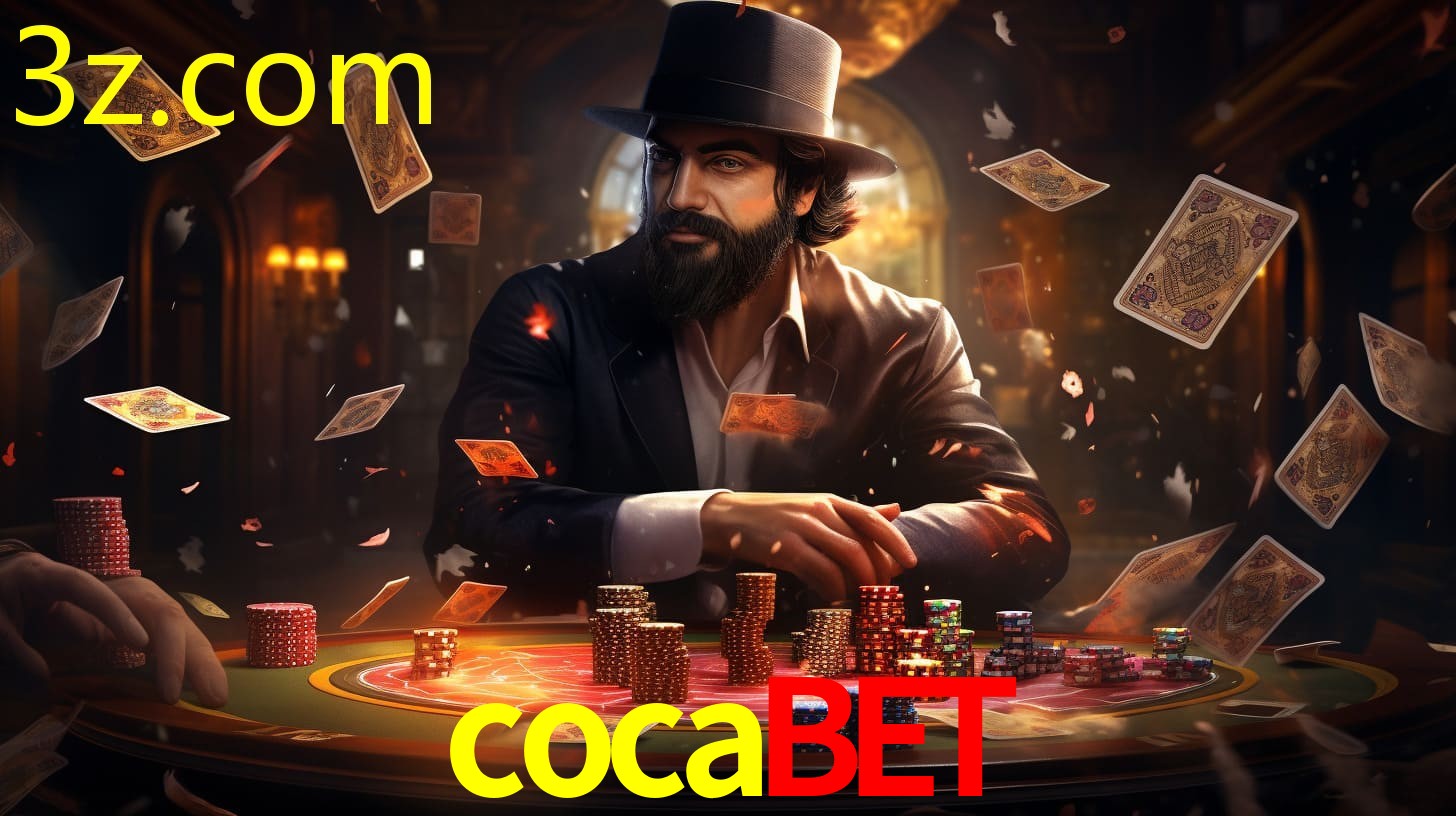 COCABET