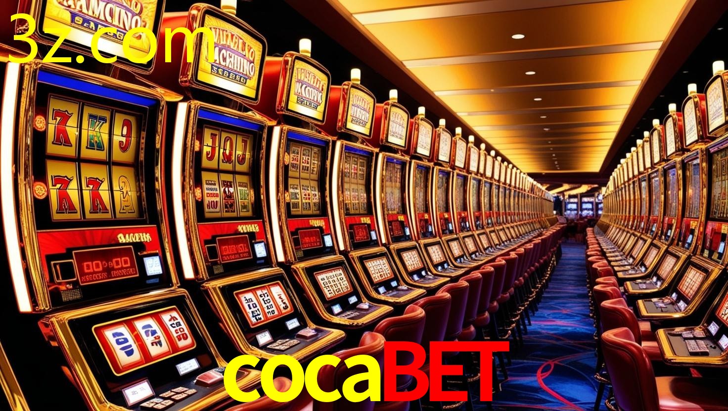 COCABET