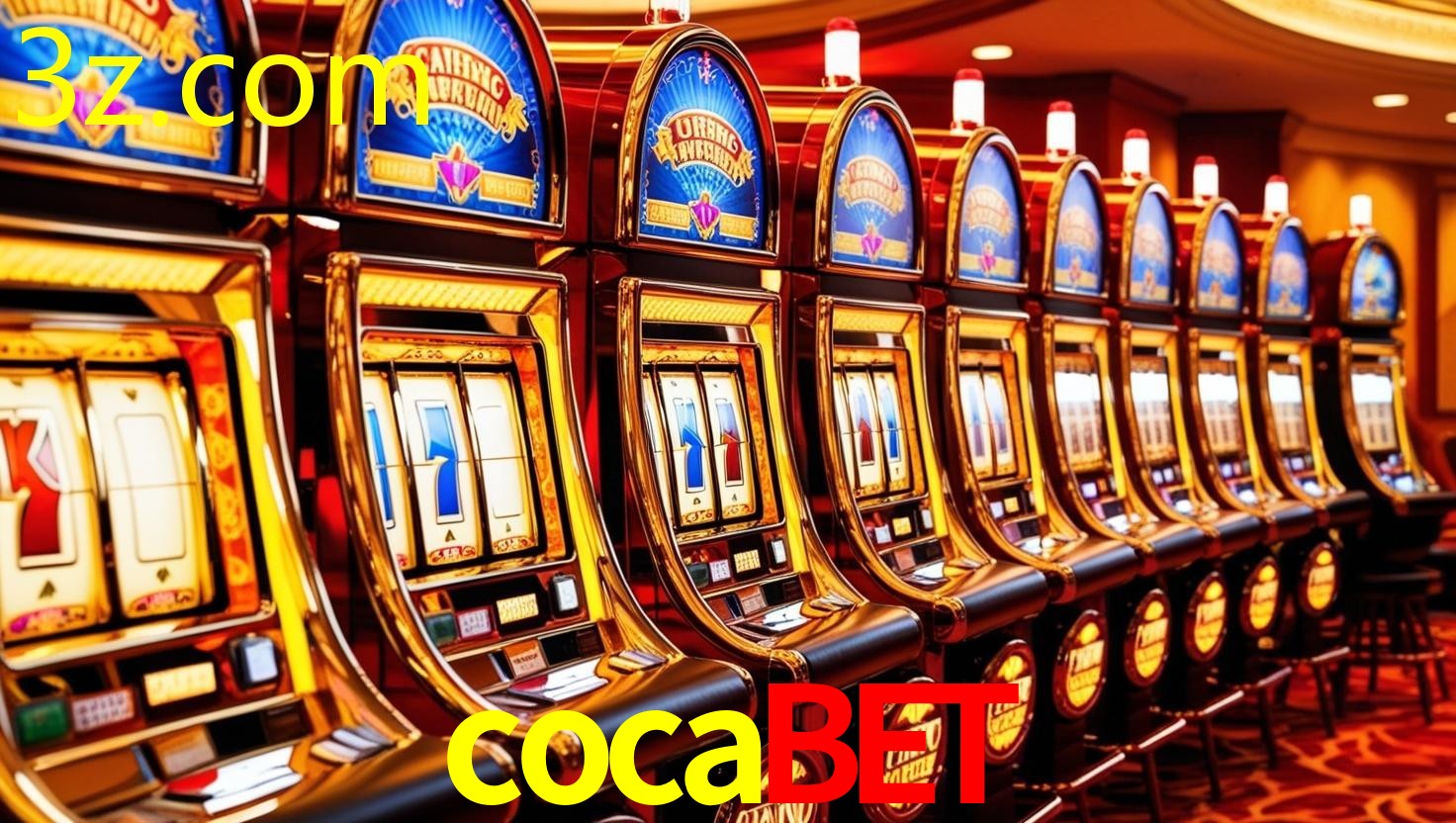 COCABET