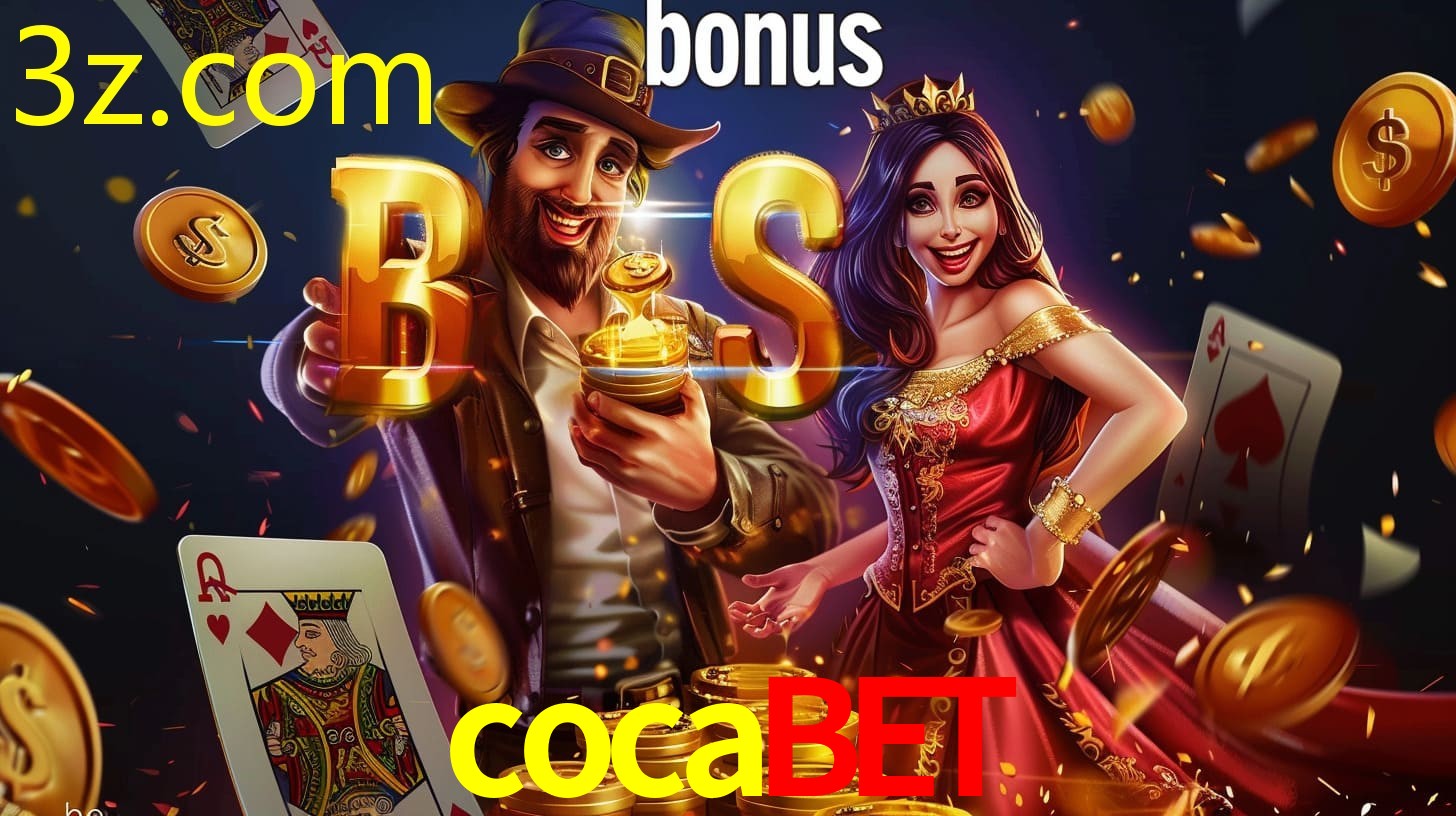 COCABET