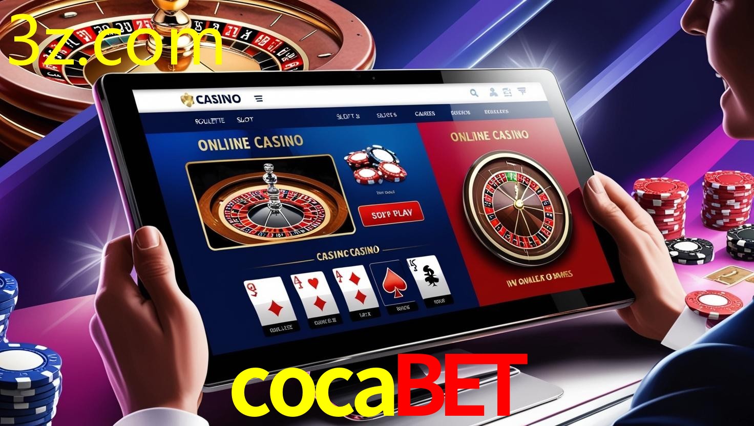 COCABET