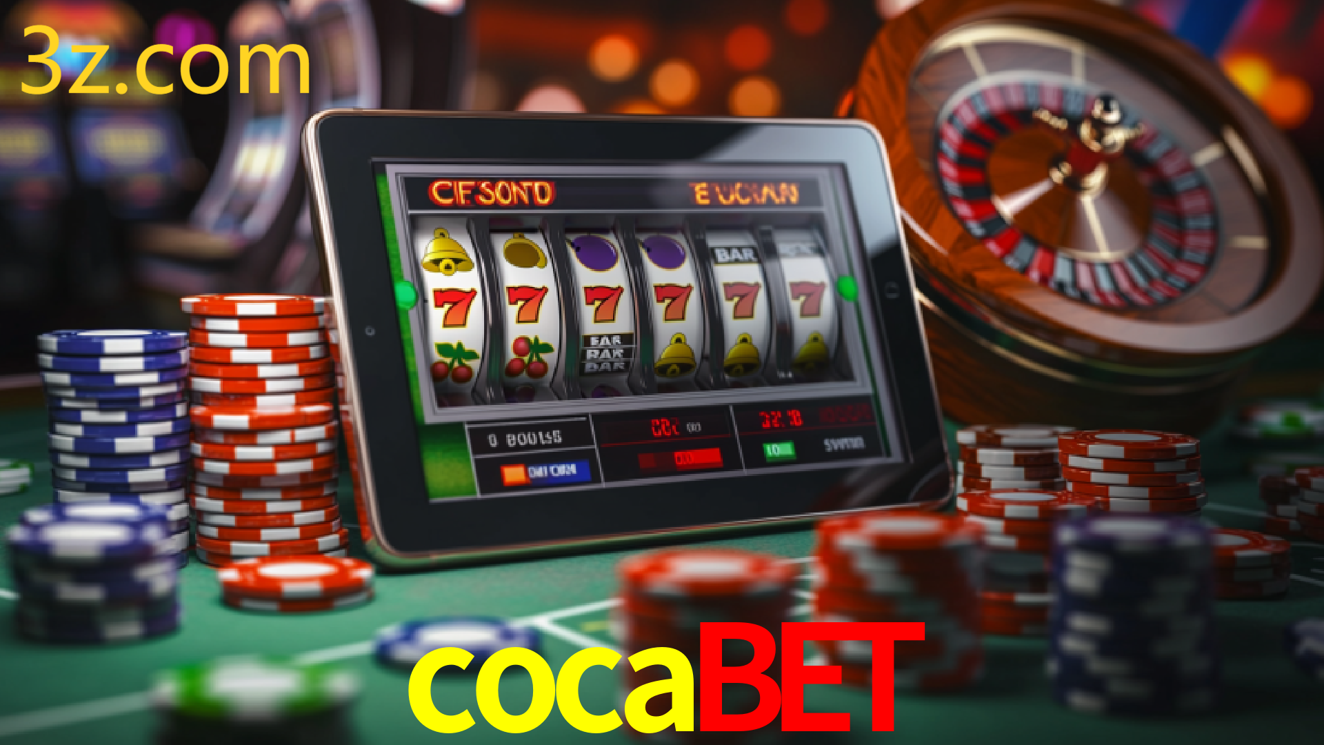 COCABET