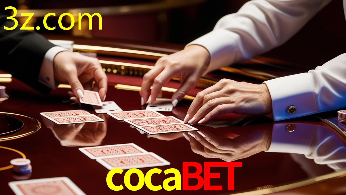 COCABET