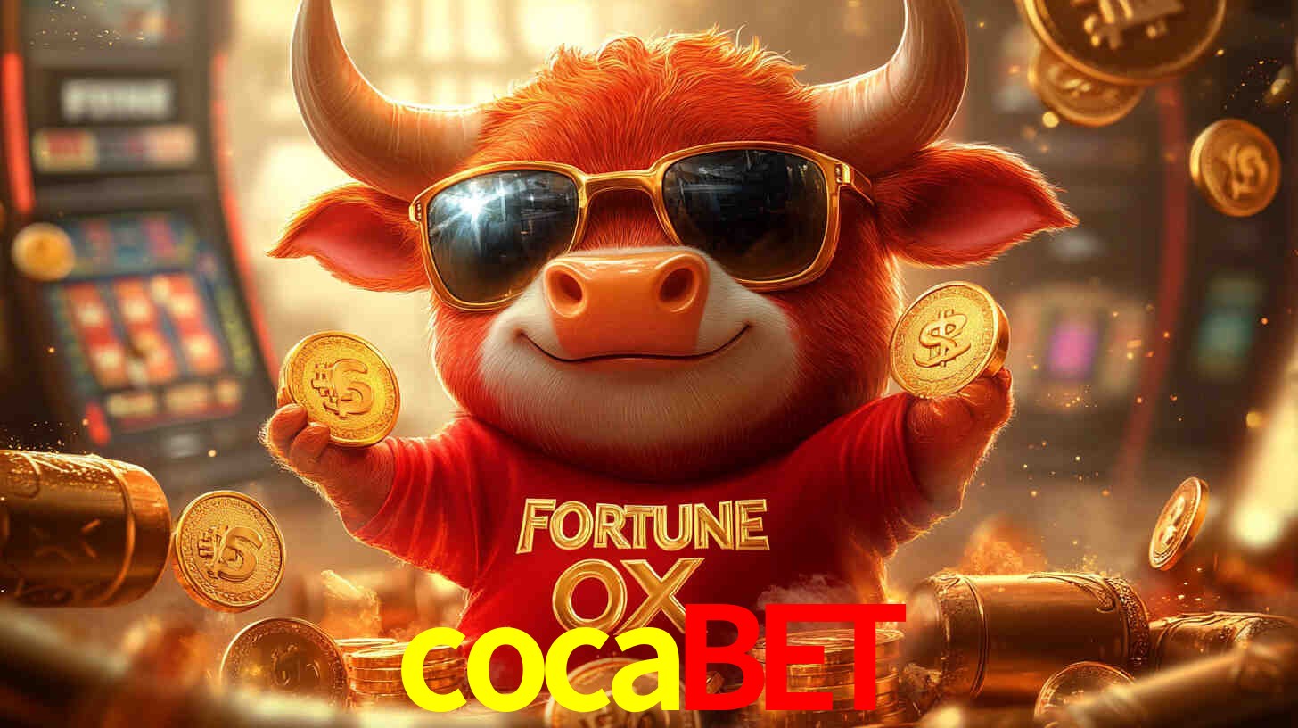 Desvendando o Mundo dos Jogos Virtuais na cocabet