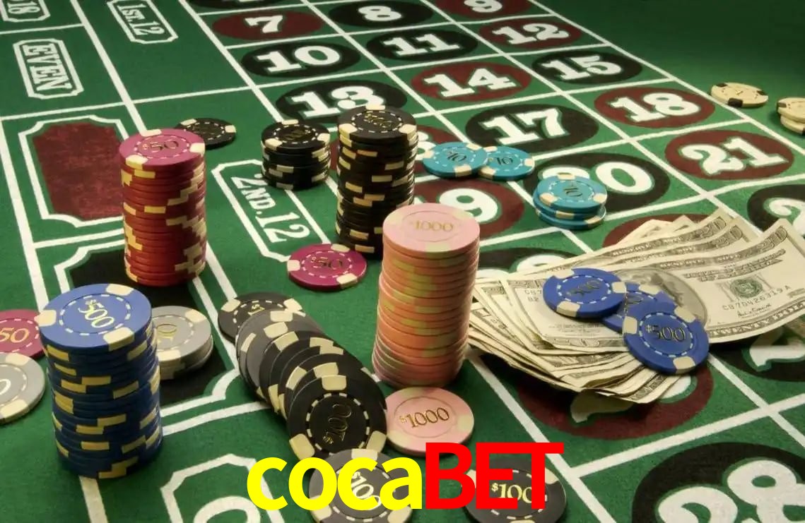 cocabet.com