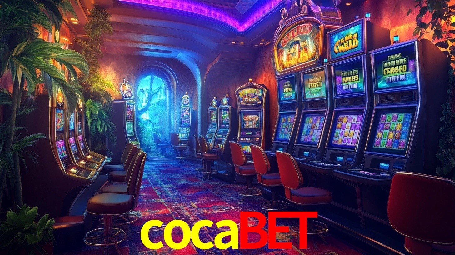 Explore as vantagens do cocabet: serviço profissional e confiabilidade