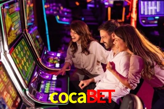 Promoções Sazonais cocabet