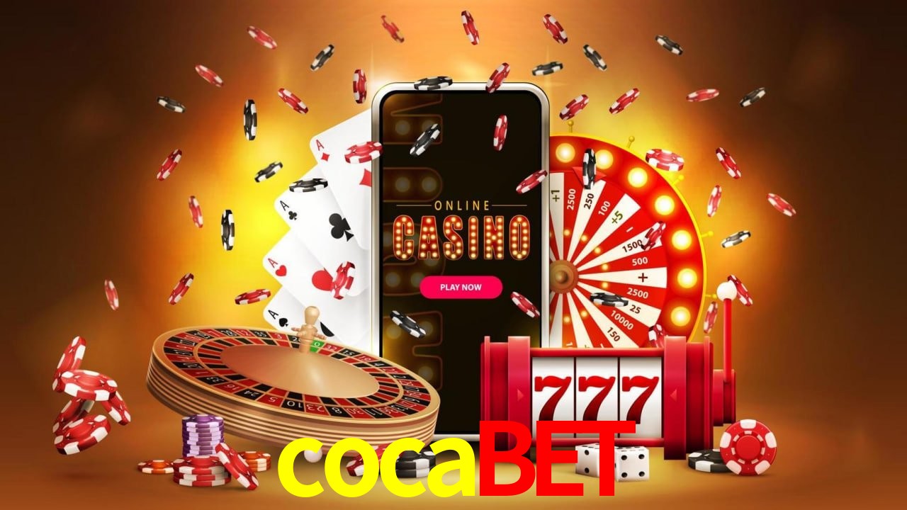 PIX Instantâneo cocabet