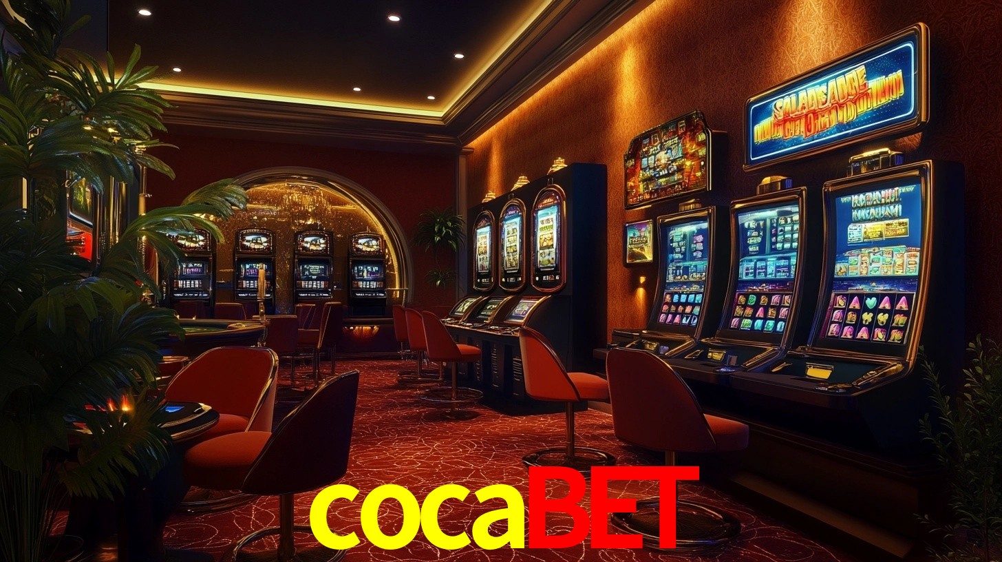 cocabet