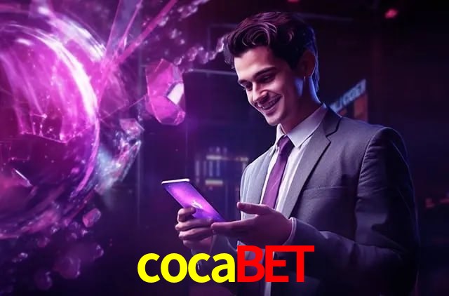 Blackjack Table cocabet