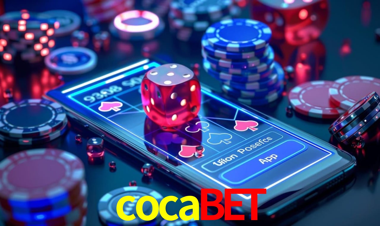 Desvendando o Mundo dos Jogos Virtuais na cocabet