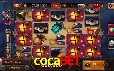 Responsive Design cocabet