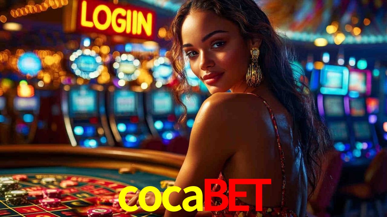 A Popularidade dos Caça-Níqueis no cocabet