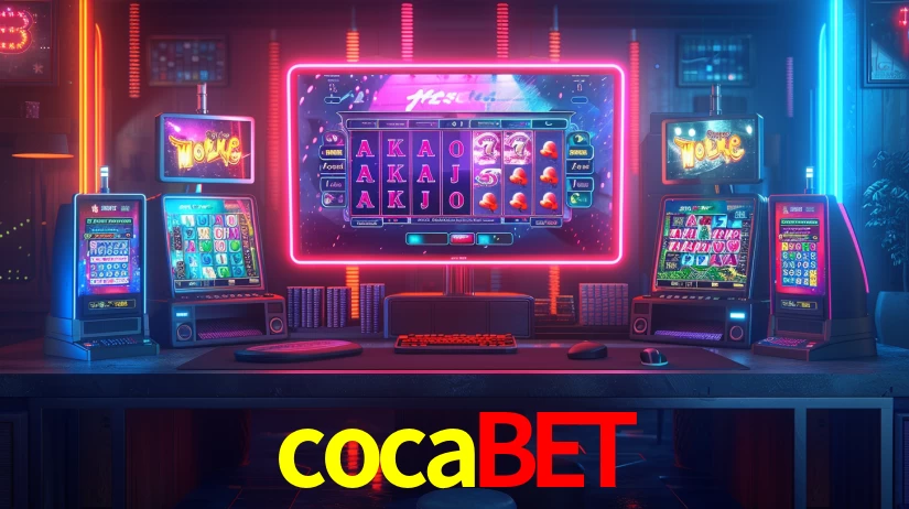 cocabet,cocabet.com