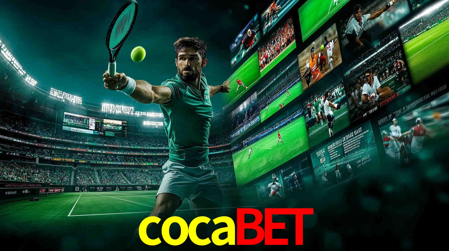 Casino Ao Vivo cocabet