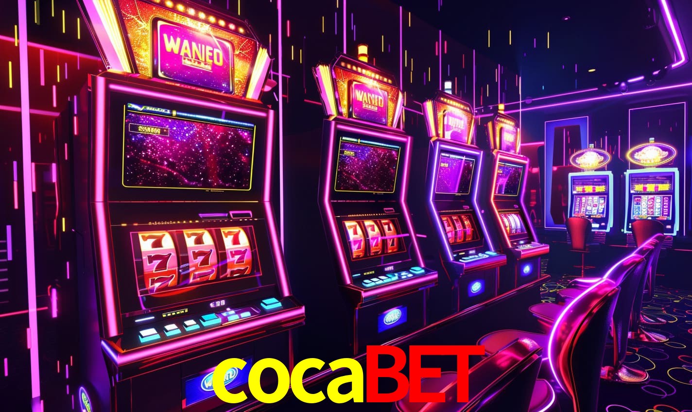 Estatísticas do Jogo cocabet