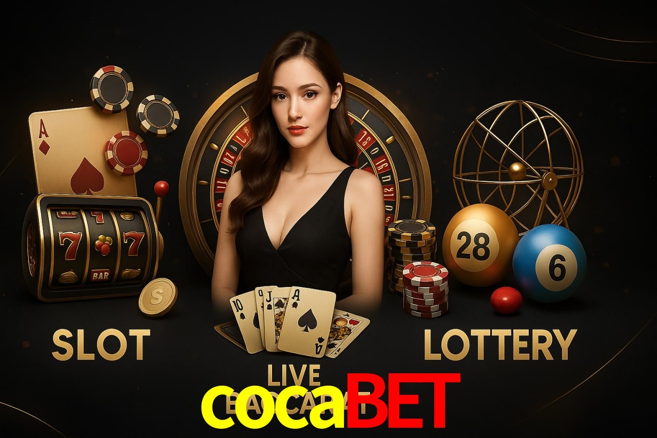 Descubra o Programa VIP da cocabet: Vantagens Exclusivas para Jogadores