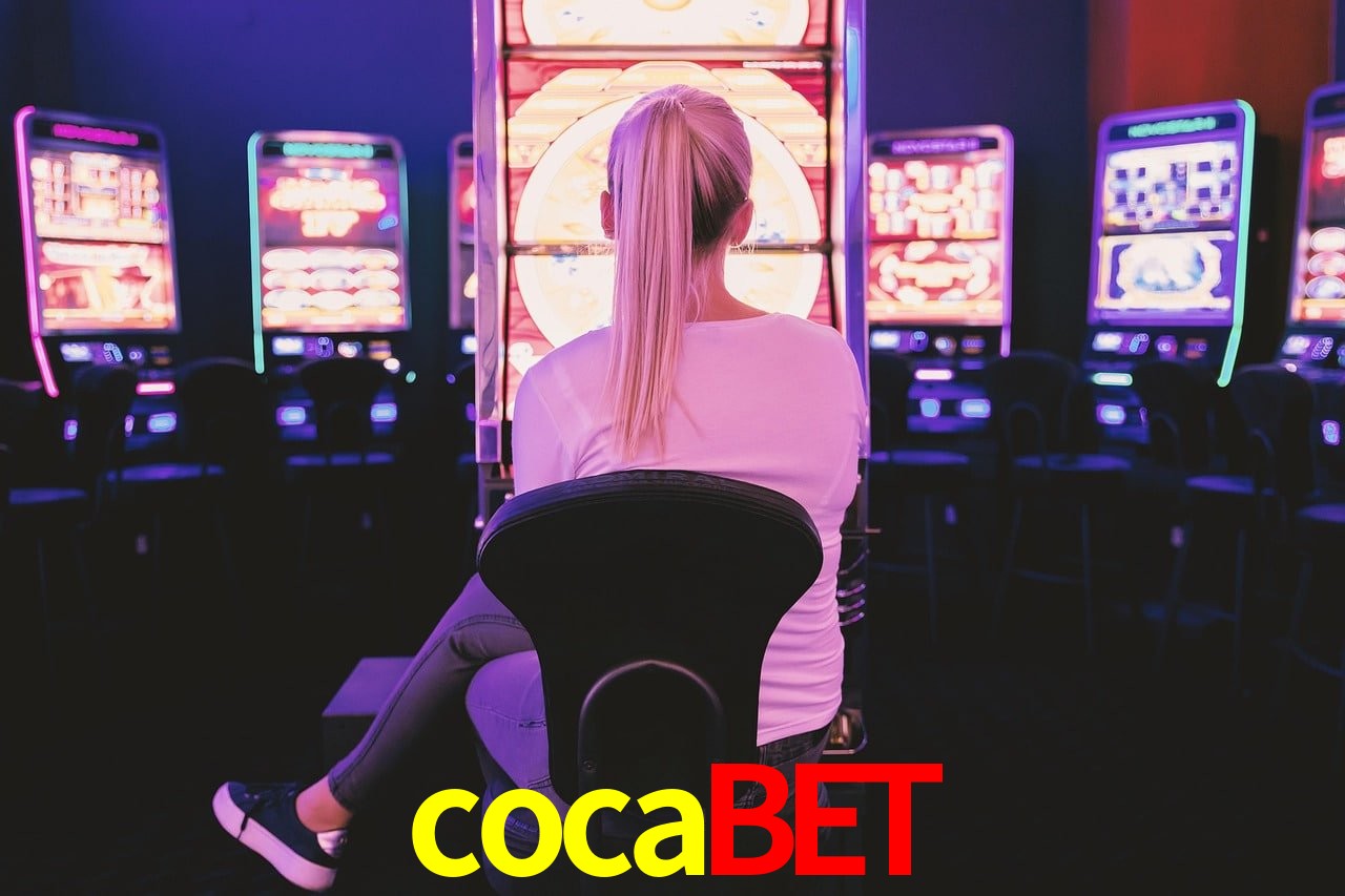 Tennis Betting cocabet