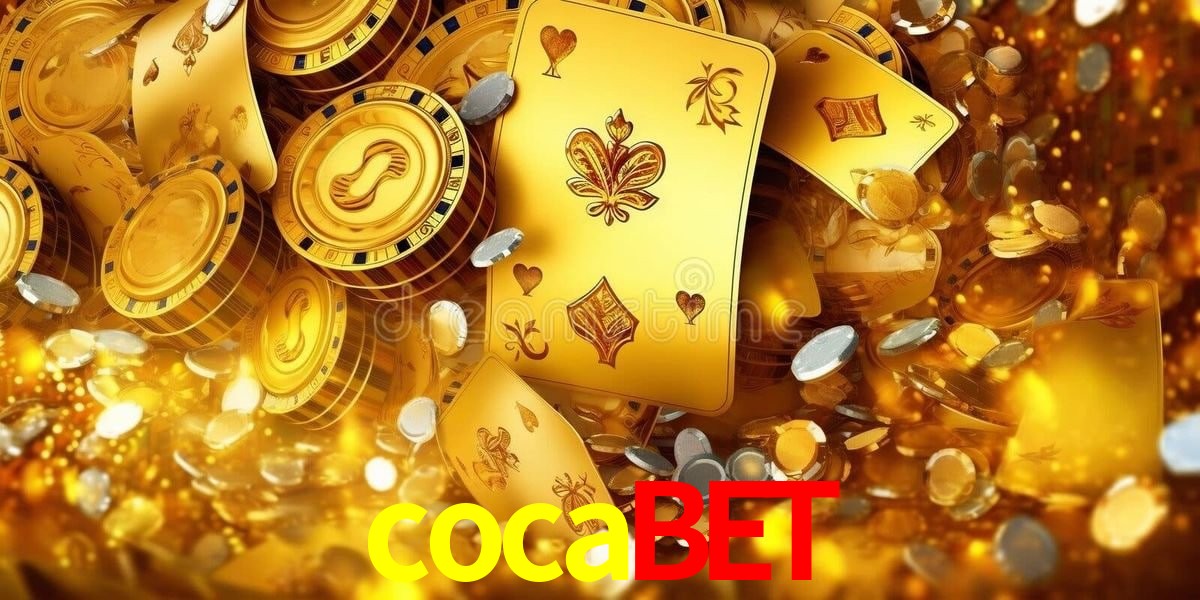 Casino Ao Vivo cocabet