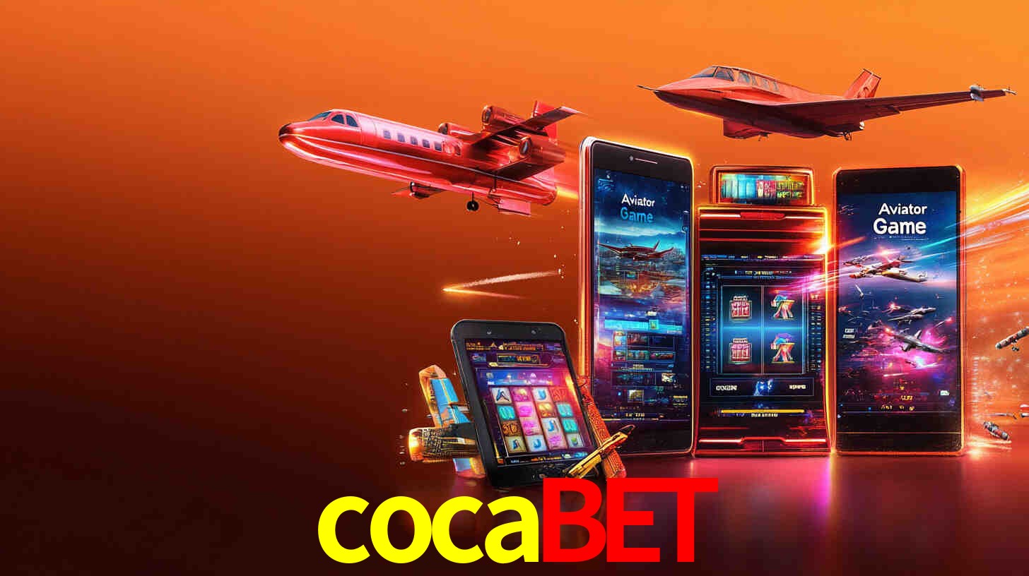 Jogos Exclusivos cocabet