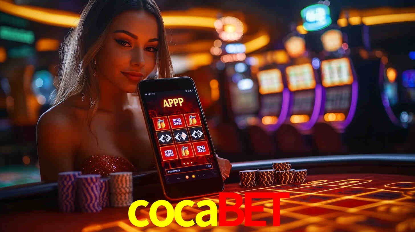 Jogo Aviator cocabet