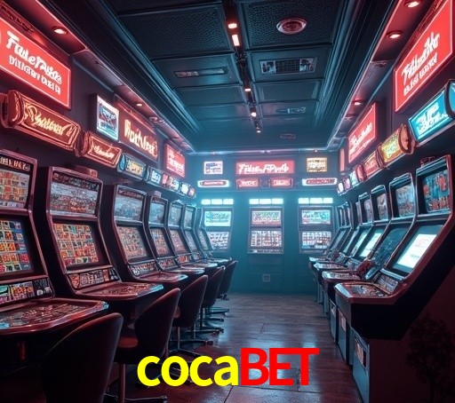 Explorando a Categoria de Eventos em Apostas na cocabet