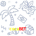 Interface do App cocabet
