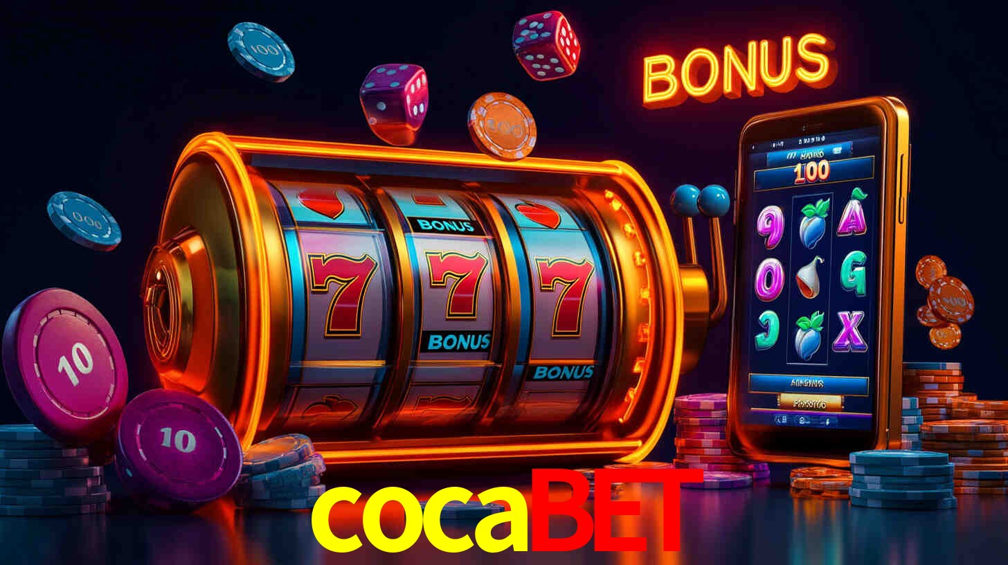 Estatísticas Esportivas cocabet