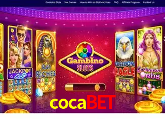 Seasonal Promotions cocabet