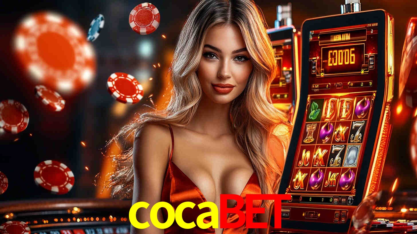 Bônus Generosos e Exclusivos no cocabet para Você!
