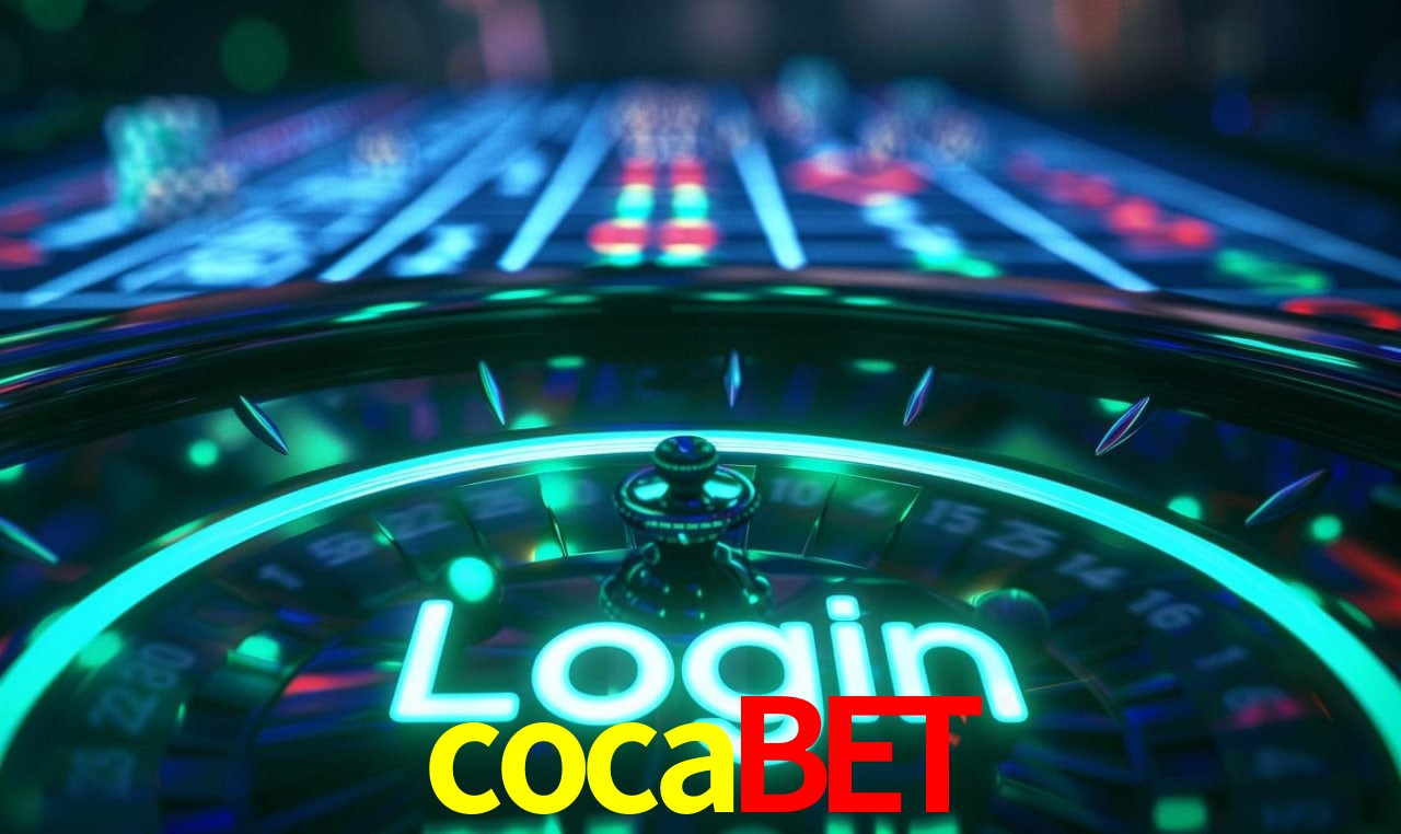 A Revolução dos Aplicativos de Jogos no cocabet
