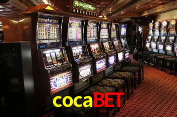 Explorando a Categoria de Eventos em Apostas na cocabet