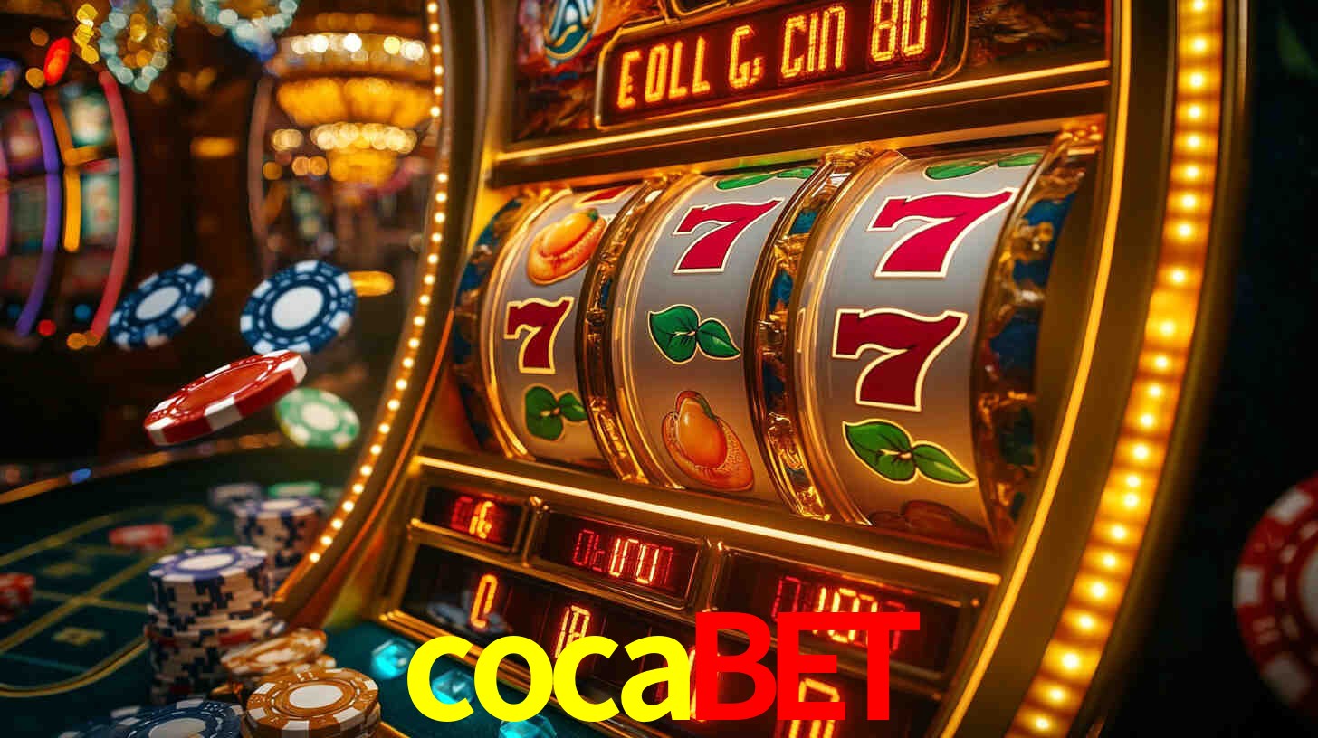 cocabet,cocabet.com